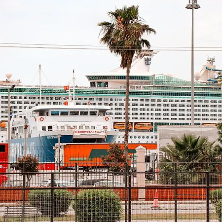 Harbor Comfort *